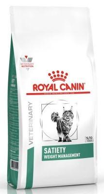 Royal Canin Satiety Support Cat